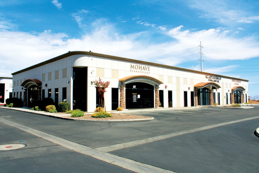 More Photos Of 3975 S Durango Dr, Las Vegas Office For Sale