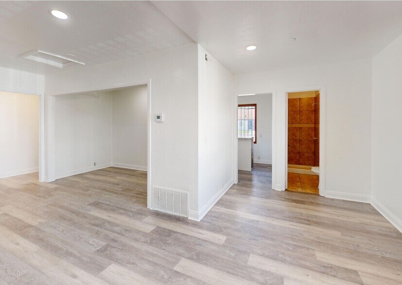 More Photos Of 1393 N D St, San Bernardino Loft Creative Space For Sale