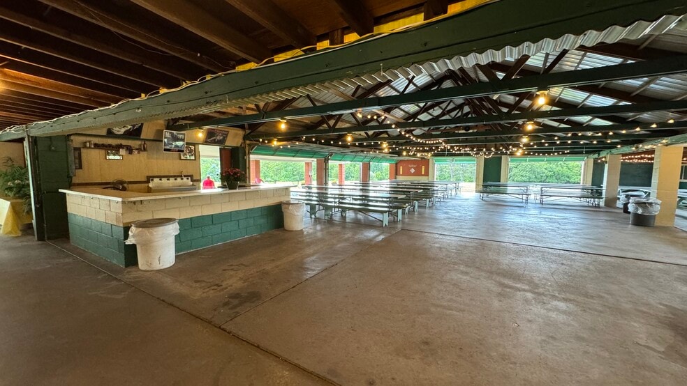 More Photos Of 104 Bady Ln, Wind Gap Lodge Meeting Hall For Sale