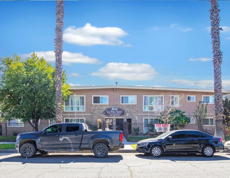 More Photos Of , Riverside Multifamily For Sale