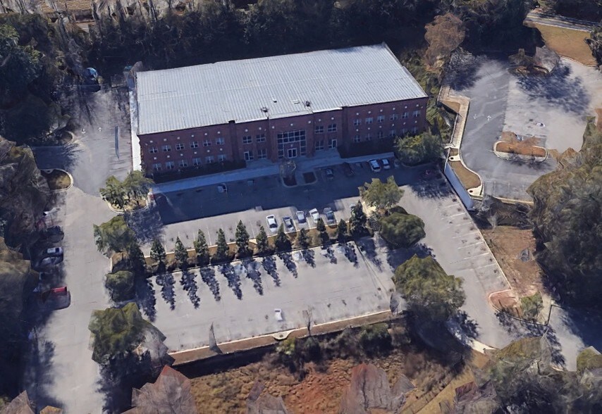 More Photos Of 2324 Killearn Center Blvd, Tallahassee Office For Lease