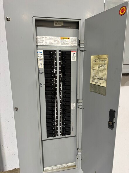 More Photos Of , Decatur Industrial For Sale