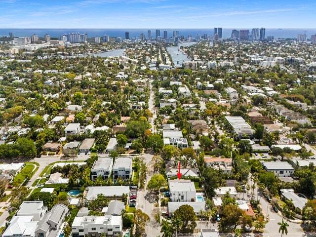 More Photos Of 1508 NE 6th St, Fort Lauderdale Multifamily For Sale