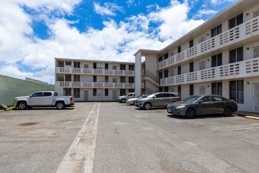 More Photos Of 55 Walker Ave, Wahiawa Apartments For Sale