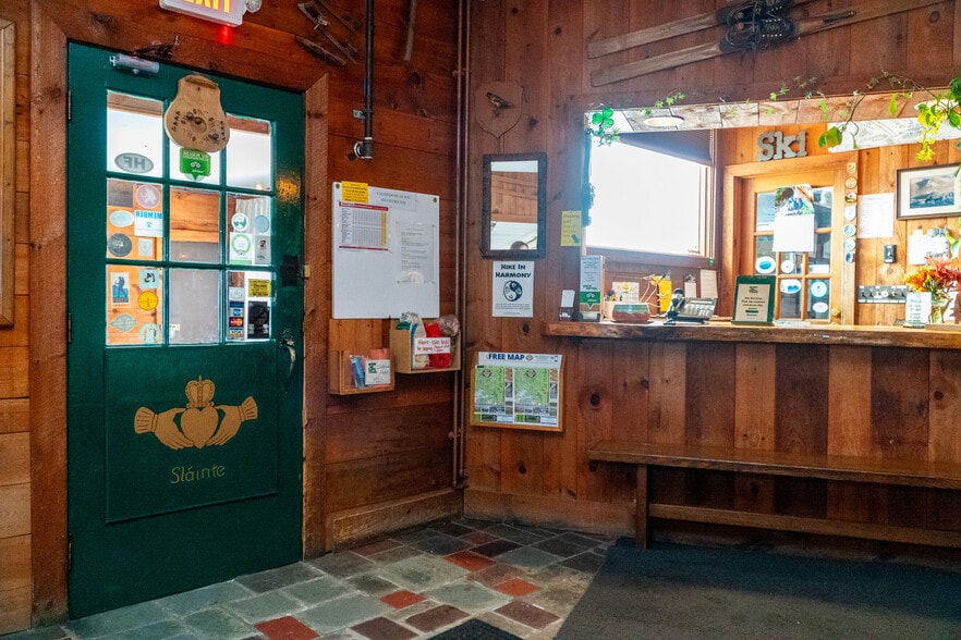 More Photos Of 709 Route 4, Killington Hotel For Sale