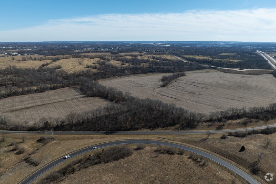 More Photos Of I-435 Hwy @ 152 Highway, Kansas City Land For Sale