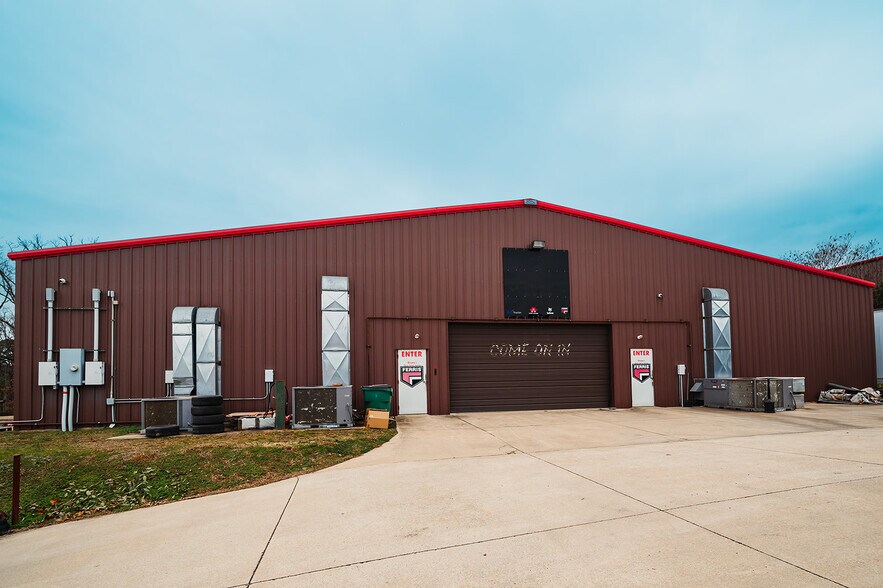 More Photos Of 5835 Highway 5, Cabot General Retail For Sale