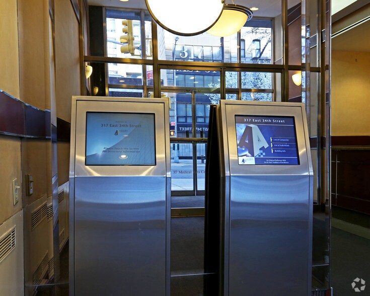 More Photos Of 317 E 34th St, New York Medical For Lease