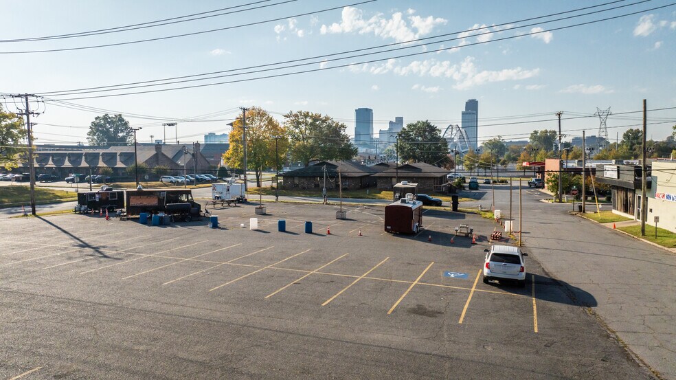 More Photos Of 601 W 4th St, North Little Rock Light Manufacturing For Sale