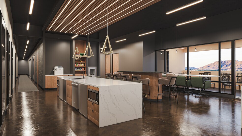 More Photos Of 4800 N Scottsdale Rd, Scottsdale Coworking Space