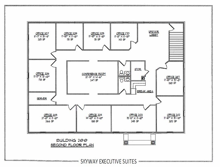 More Photos Of 3365 Skyway Dr, Auburn Coworking Space