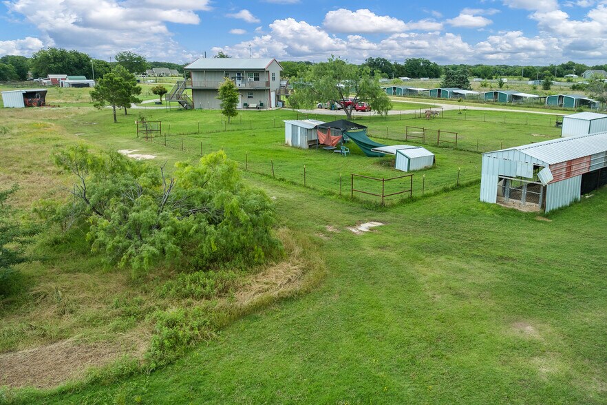 More Photos Of 9016 CR 3609 rd, Quinlan Land For Sale