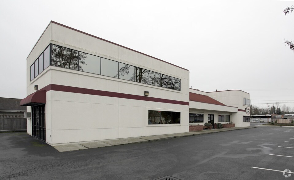 More Photos Of 1106 Columbia Ave, Marysville Medical For Lease