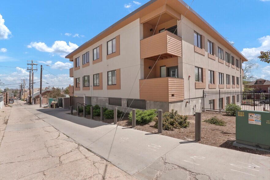 More Photos Of , Boulder Multifamily For Sale