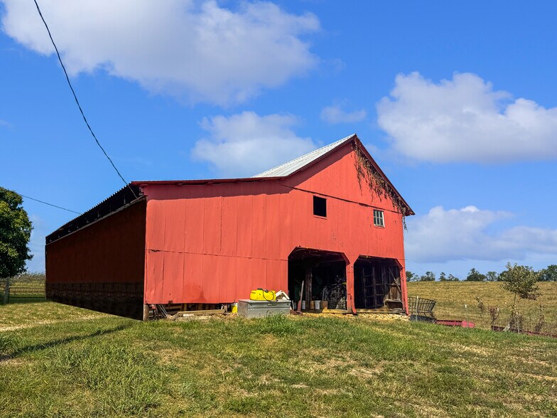 More Photos Of 399 Brinker Trl, Washington Land For Sale