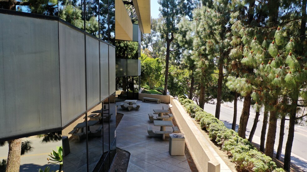 More Photos Of 4747 Morena Blvd, San Diego Office For Lease