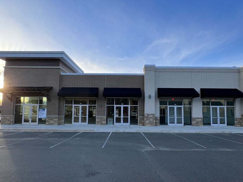 More Photos Of 5125 NC Highway 55, Durham Freestanding For Lease