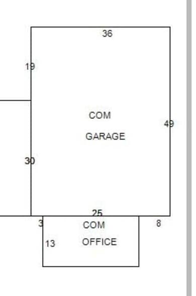 More Photos Of 7744 S Highway 27, Burnside Flex For Lease