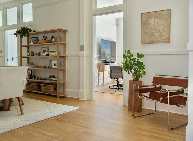 More Photos Of 1 Ferry Building, San Francisco Office For Lease