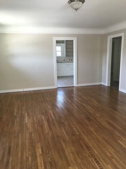 More Photos Of 3601-3603 Bellevue Ave, Los Angeles Apartments For Sale