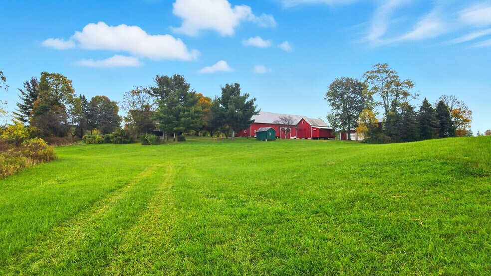 More Photos Of 4926 US Highway 42, Mount Gilead Land For Sale