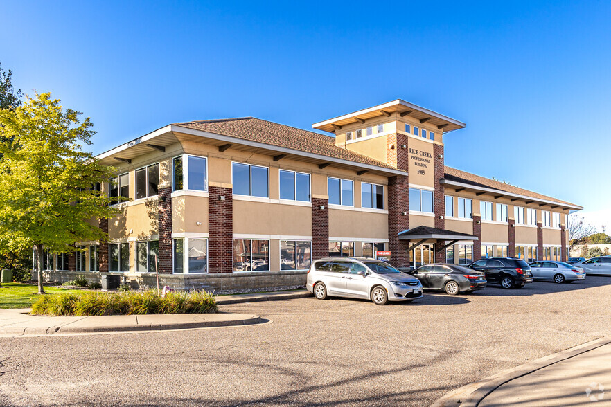 Primary Photo Of 5985 Rice Creek Pky, Shoreview Office For Lease