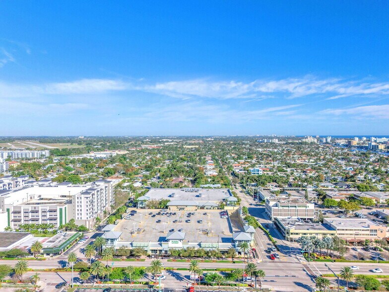 More Photos Of 2535-2555 E Atlantic Blvd, Pompano Beach Storefront For Sale