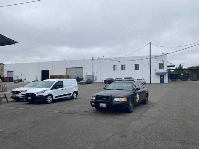More Photos Of , Oakland Industrial For Sale