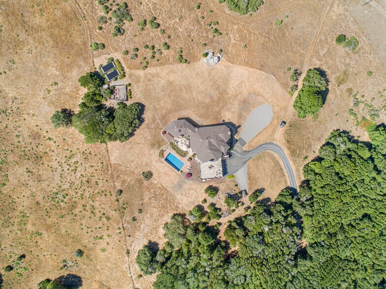 More Photos Of Road to the Ranches, Nicasio Land For Sale