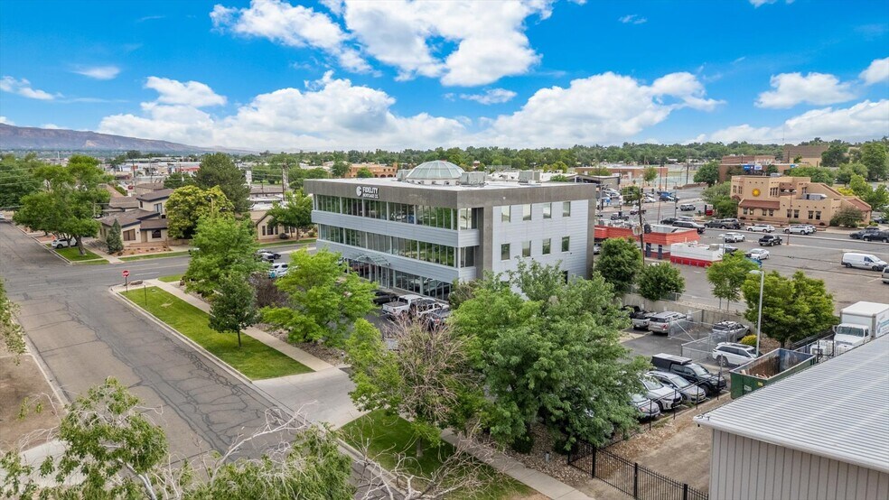 More Photos Of 700 Belford Ave, Grand Junction Loft Creative Space For Sale