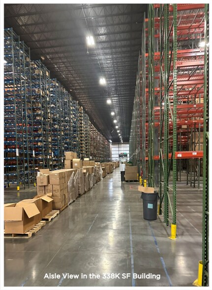 More Photos Of 4813 Nashville Rd, Bowling Green Warehouse For Lease