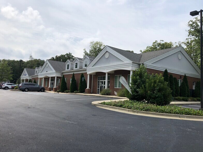 More Photos Of 3581 Old Washington Rd, Waldorf Medical For Lease