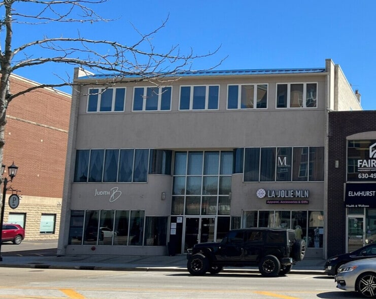 Primary Photo Of 263 N York Rd, Elmhurst Medical For Lease