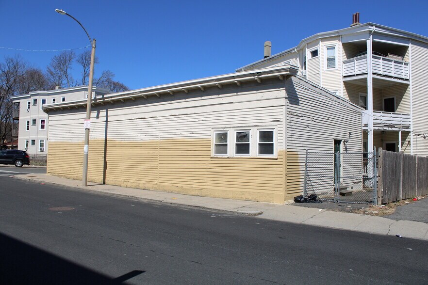 More Photos Of 1590 Dorchester Ave, Boston Storefront For Sale