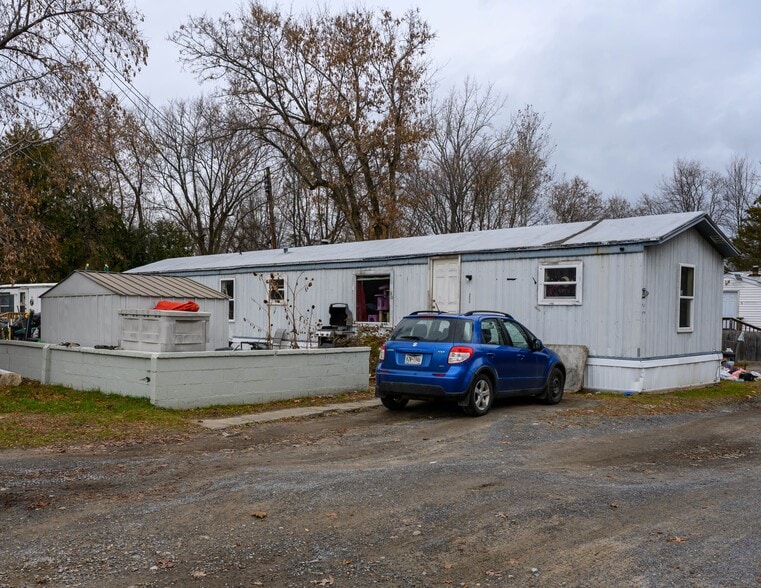 More Photos Of Keeseville NY 12944, Keeseville Manufactured Housing Mobile Home Park For Sale