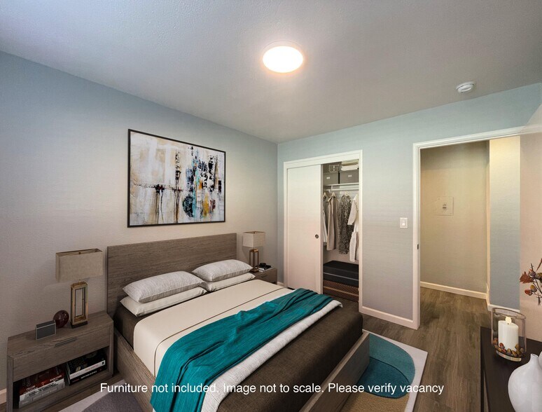 More Photos Of 625 N Commerce St, Stockton Apartments For Sale