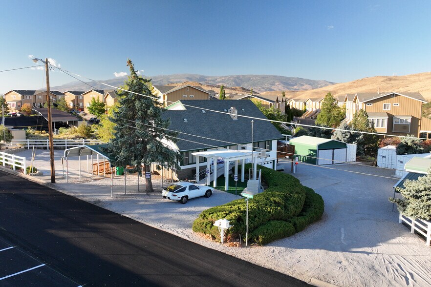 More Photos Of 145 Bailey Dr, Reno Office For Sale