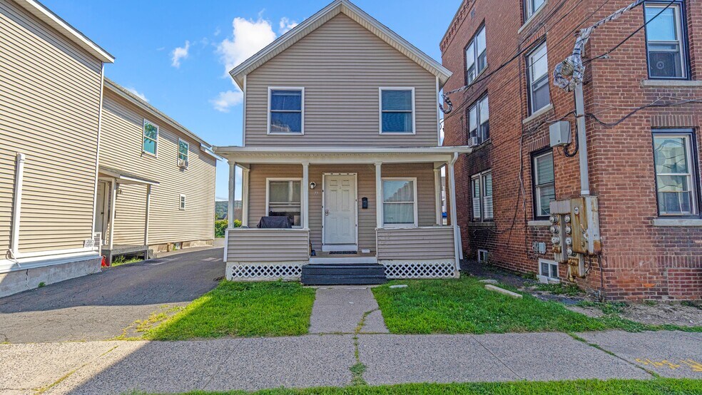 More Photos Of , Bristol Multifamily For Sale