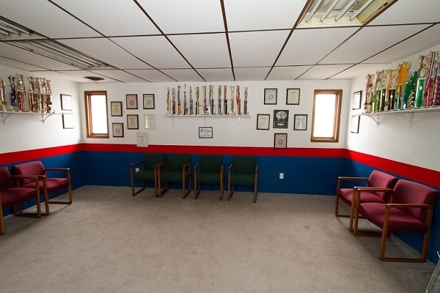 More Photos Of 8758 Crawfordsville Rd, Indianapolis Freestanding For Sale