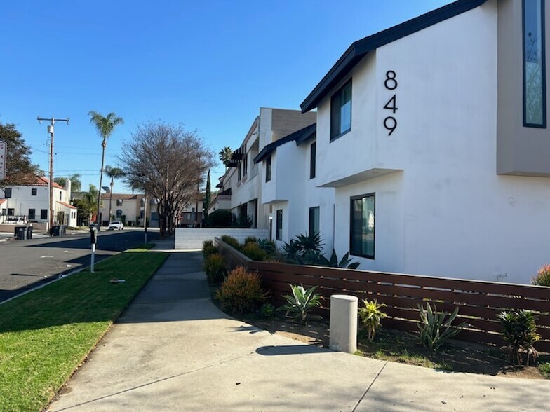 More Photos Of 849 N Van Ness Ave, Santa Ana Apartments For Sale