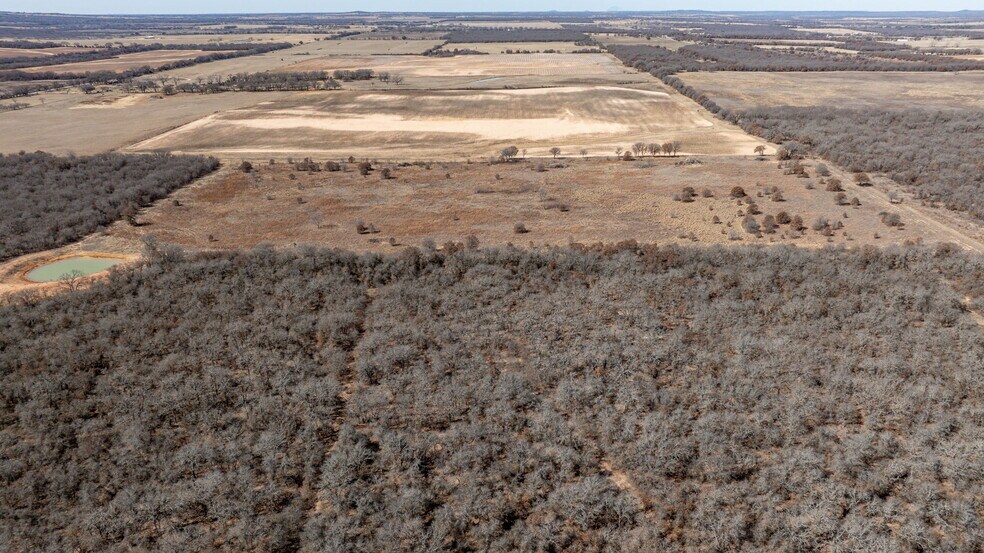 More Photos Of 0000 CR 380, Rising Star Land For Sale