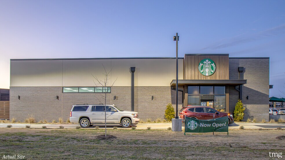 More Photos Of 945 Amity rd, Conway General Retail For Sale