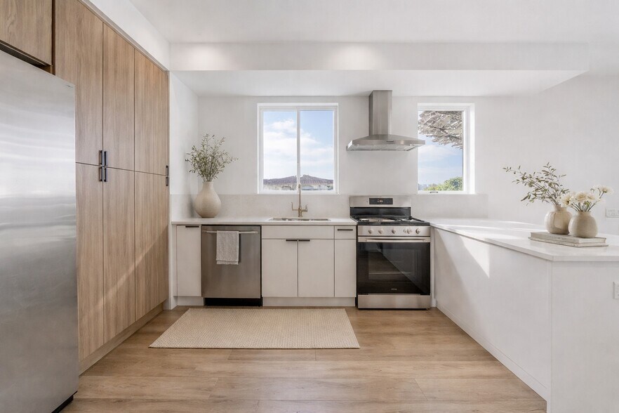 More Photos Of 4514 Lomita St, Los Angeles Multifamily For Sale