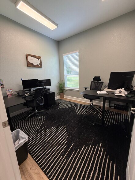 More Photos Of 2301 S Bagdad, Cedar Park Office For Sale