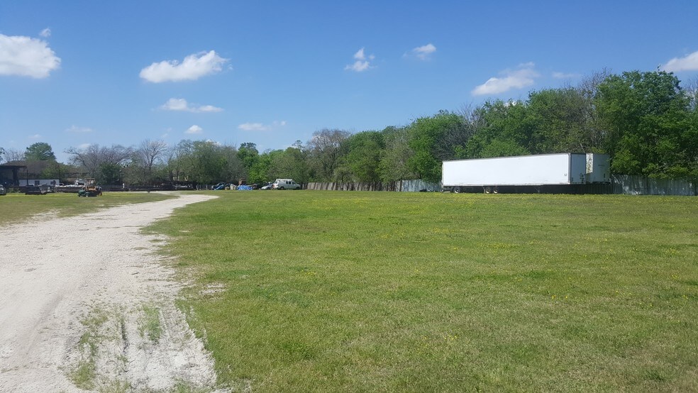 More Photos Of 1760 Allen Genoa Rd, Houston Land For Sale