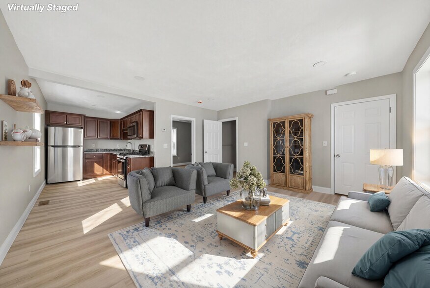 More Photos Of 165 Grant St, Fall River Apartments For Sale