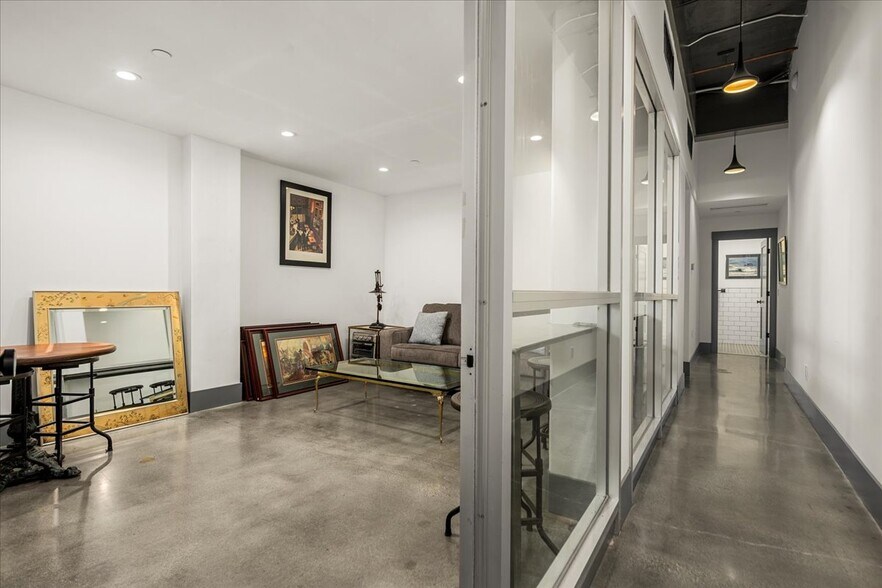 More Photos Of 224 Church St, Nevada City Office For Sale