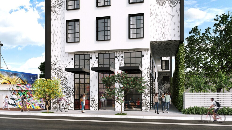 More Photos Of 29 NW 28th St, Miami Land For Sale