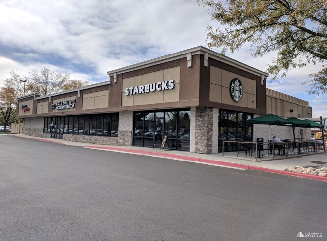 More Photos Of 3645-3663 S College Ave, Fort Collins General Retail For Lease