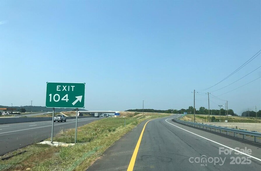 More Photos Of 603 Tribal Rd, Blacksburg Land For Sale